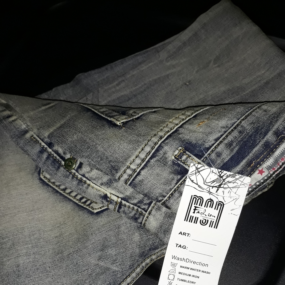 Pant